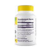 Healthy Origins, Alpha Lipoic Acid, 600 Mg, 150 Caps